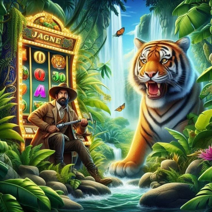 pocari4d login featured game showcase